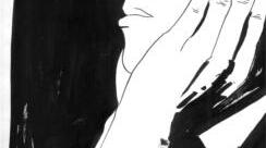 Презентація з теми "Aubrey Vincent Beardsley" з англійської мови