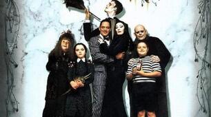 Adam's Family -2