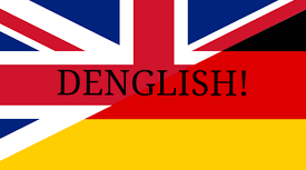 Презентація до теми "Anglizismen in der deutschen Sprache" з німецької мови