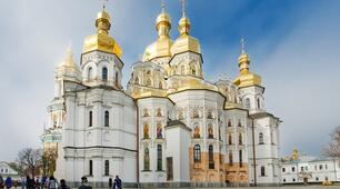 Козацьке бароко. 