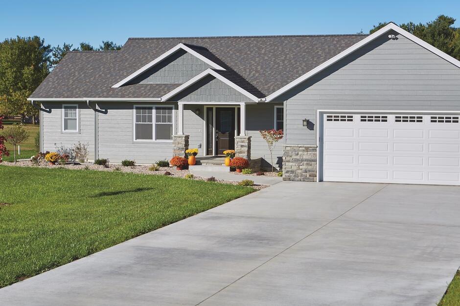 Frequently Asked Questions about Concrete Driveways