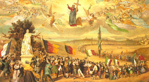 Революції 1848-1849 рр. в Європі
