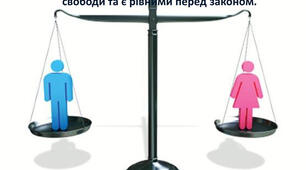 Права, свободи й обов'язки громадян України 
