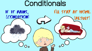 1st Conditional 