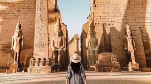 Facts about Egypt.