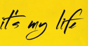 It`s my life! Урок на 7 завдань. Англійська мова