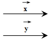 На каком из рисунков изображены противоположные векторы a4 png a3 png a5 png a6 png