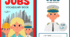 Vocabulary book | Jobs | 15 worksheets