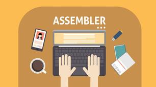 Системне програмування. Assembler