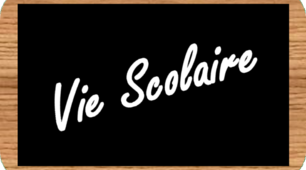 La vie scolaire