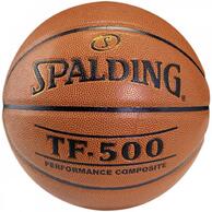 М'яч баскетбольний Spalding TF-500 IN/OUT Size 7 – низькі ціни, кредит, оплата частинами в інтернет-магазині ROZETKA | Купити в Україні: Києві, Харкові, Дніпрі, Одесі, Запоріжжі, Львові