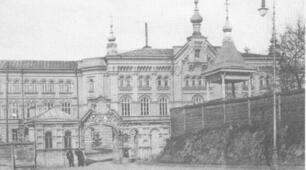 Розділ ІІІ. Культура України кінця XVIII - першої половини ХІХ. Розвиток освіти, науки та літератури