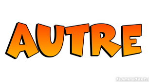 Autre + Vocabulaire