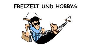 Meine Freizeit