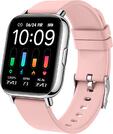 Smart Watch Women Men, 1.69" Fitness Tracker with Sleep/Heart Rate Monitor, Calorie/Step Counter Fitness Watch 24 Sports Modes, Shared GPS Smartwatch, I-PX68 Waterpoof Activity Tracker for Android iOS : Amazon.co.uk: Electronics &