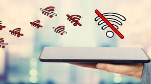 Всесвітній день без Wi-Fi