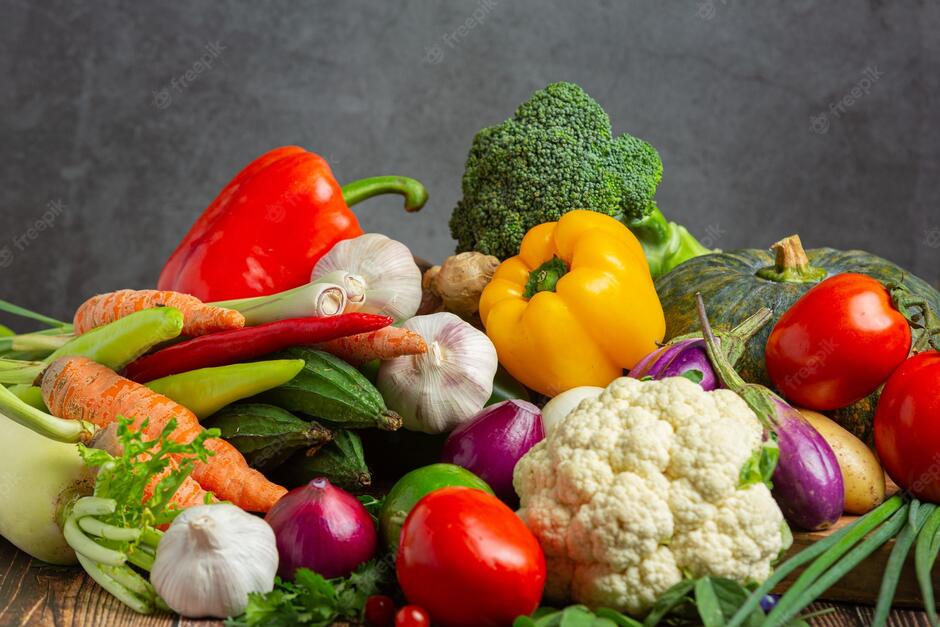 Vegetables Images | Free Vectors, Stock Photos & PSD