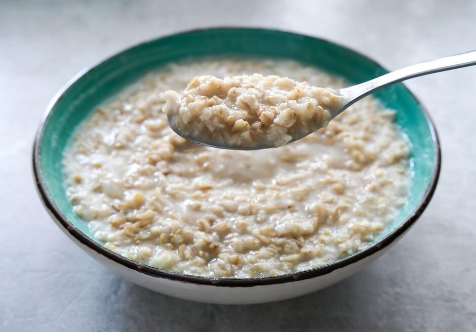 porridge | Definition, Types, & Facts | Britannica
