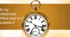 Презентація "In my classroom. What time is it? Lesson 2"