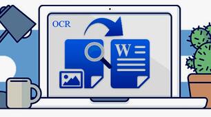  ОCR-технології для розпізнавання паперових документів
