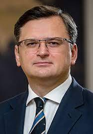 Міністр закордонних справ України — Вікіпедія