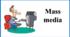 Mass Media. Revision