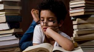 7 class reading