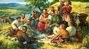 Запорізькі козаки: побут та місця проживання