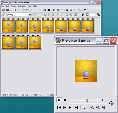 GIF Movie Gear_ Home