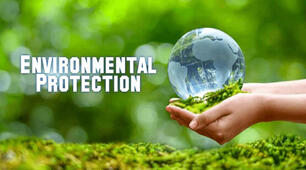 Environmental protection p.65      
