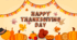 Thanksgiving day | Робочий зошит