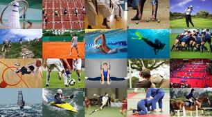 Le sport
