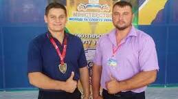 Модуль ППФП. Додатково. Вправи з навантаженням
