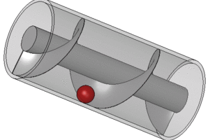 Archimedes' screw - Wikipedia