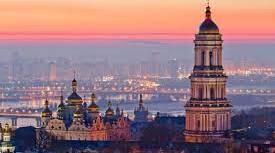 Валер'ян Підмогильний "Місто"