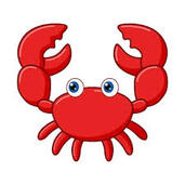 Crab cartoon Images | Free Vectors, Stock Photos & PSD