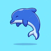 Dolphin fish Images | Free Vectors, Stock Photos & PSD