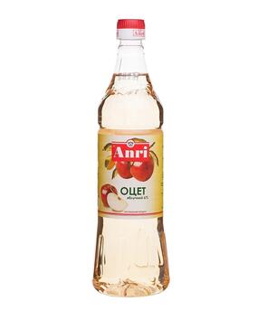 ➤ Оцет 0,5л Anri яблучний 6% купити в Кожичах за ціною від грн ☆ АТБ Маркет