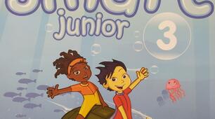 Smart Junior 3, Module 3 