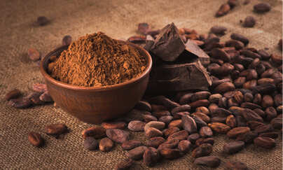 Cocoa Powder: Health Benefits, Nutritional Facts & Recipes - HealthifyMe
