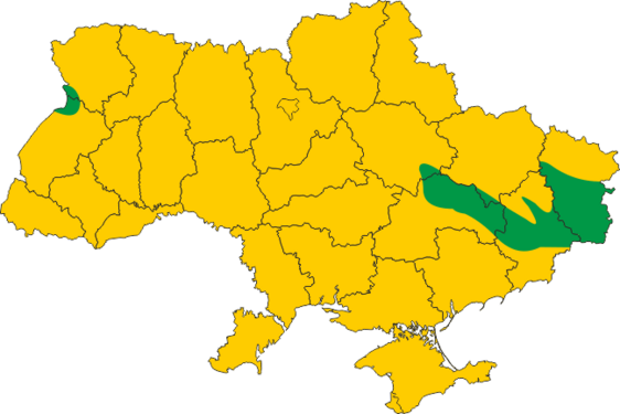 Кам’яновугільні басейни України