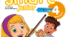 School subject/ profession (Smart  junior 4) Module 2