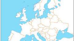 (Копія) Узагальнення "Країни Європи"