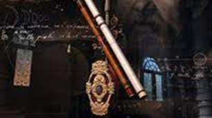 Презентація на тему " Культура епохи Бароко. Народження нової європейської науки  "