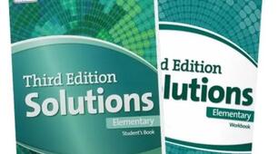 Презентація Solutions Elementary 3d Unit 4 D Grammar ((how much/many, much, many, a lot of, a few/a little)