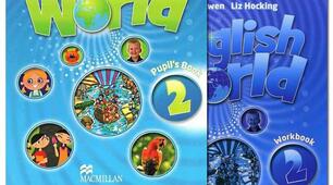 English world 2 Unit 2_a,b