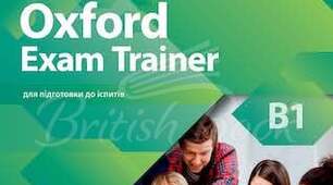 Oxford Exam Trainer B1 Unit 6