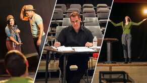 What is a Casting Director — Job Description, Duties & Salary