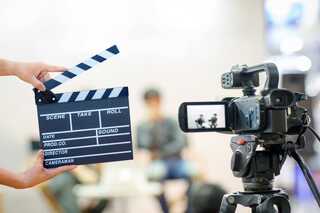 TV movie filming in Livingston County, extras needed