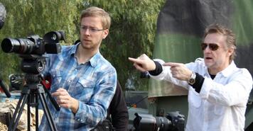 Directors: Five Critical Things You Need to Do on the Set – Phil Cooke